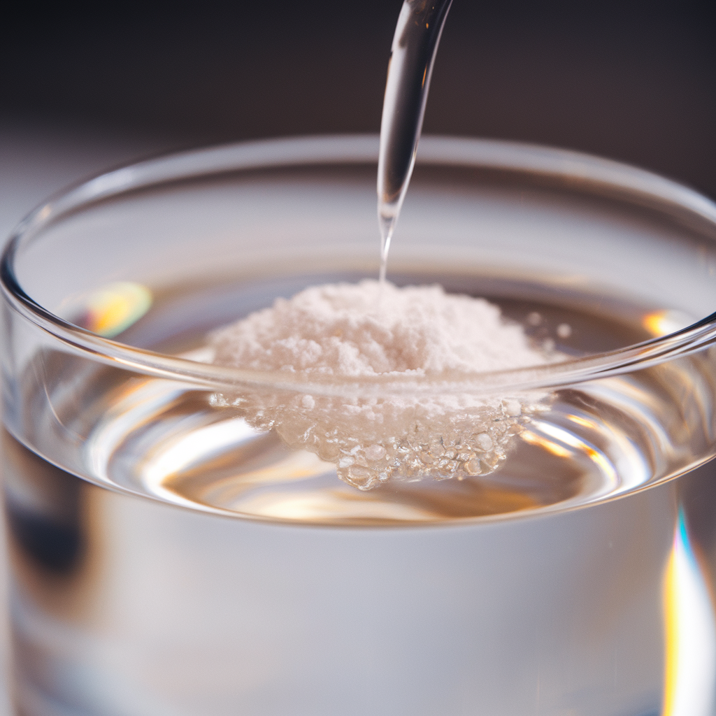 Peptidi di Collagene